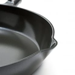 Green Pan Simmerlite 12-Inch Open Frypan COOKWARE
