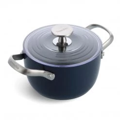 Green Pan GREENPAN 2-QUART RICE AND GRAINS COOKER - TWILIGHT