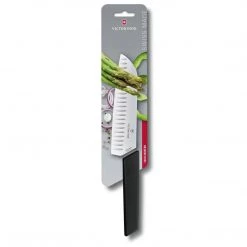 Victorinox Santoku, Swiss Modern, 7
