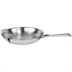 Cristel Casteline Detachable Handle 8.5'' Frying Pan