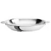 COOKWARE Cristel Casteline Detachable Handle 8'' Frying Pan