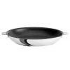 Cristel Casteline Detachable Handle 9.5'' Frying Pan Exceliss Non-Stick Coating COOKWARE 2 Cristel Casteline Detachable Handle 9.5'' Frying Pan Exceliss Non-Stick Coating COOKWARE