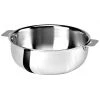 COOKWARE Cristel Casteline Detachable Handle 3-Quart Saucier