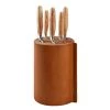 CUTLERY Wusthof Amici 5-Piece Knife Block Set 1 CUTLERY Wusthof Amici 5-Piece Knife Block Set
