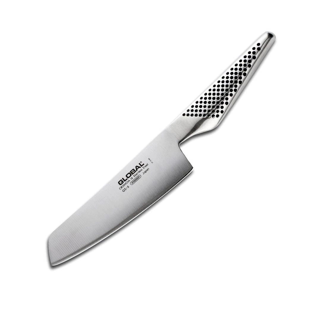 Global 7-Piece Hiro Knife Block Set CUTLERY 7 Global 7-Piece Hiro Knife Block Set CUTLERY