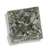 DaSalla's 3.48-Carat Princess Cut Diamond