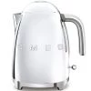 SMEG USA SMEG Electric Kettle, Polished Stainless Steel