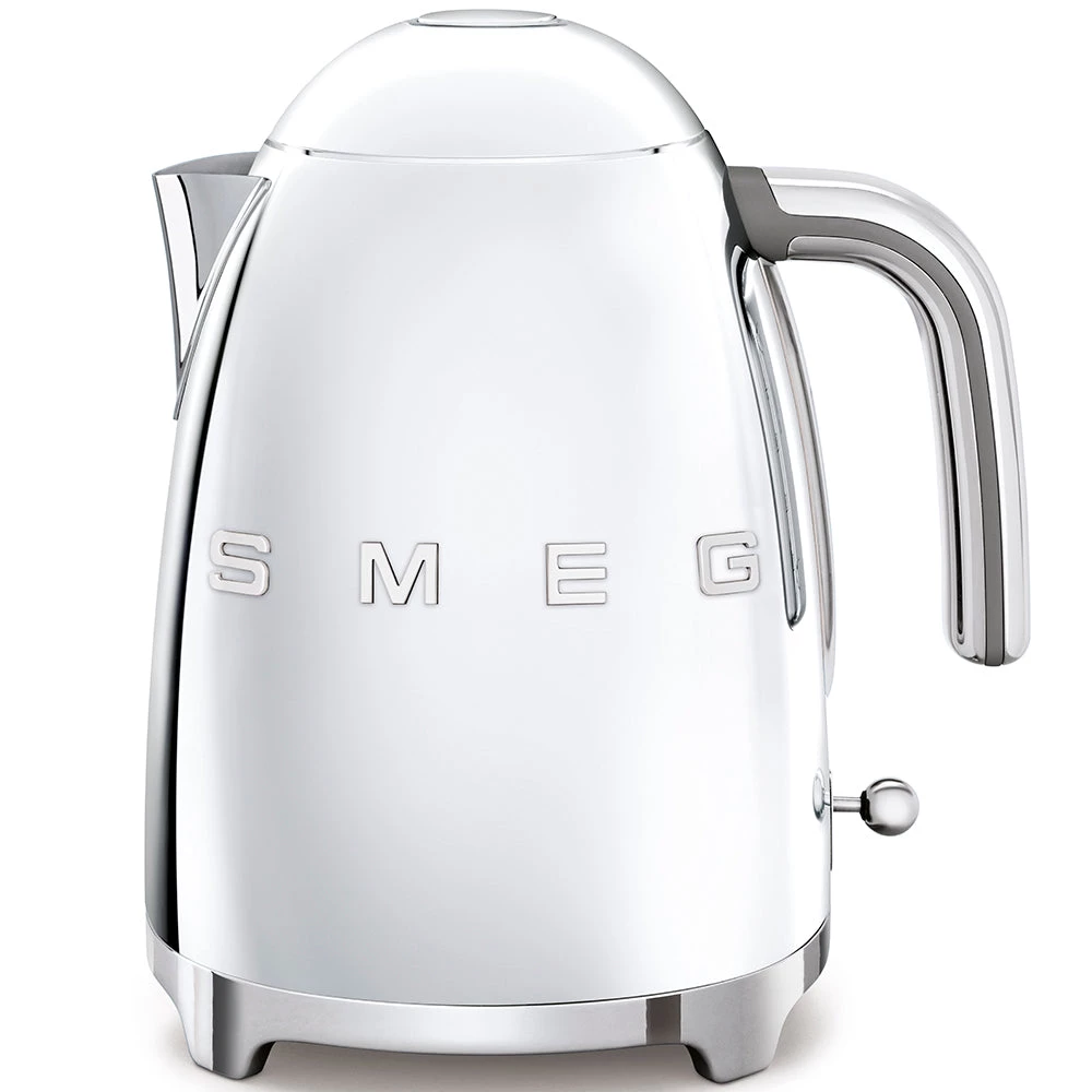 SMEG USA SMEG Electric Kettle, Polished Stainless Steel 3 SMEG USA SMEG Electric Kettle, Polished Stainless Steel