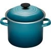Le Creuset 6-Quart Stockpot - Caribbean
