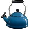 Le Creuset Classic 1.7-Quart Whistling Kettle - Marseille COOKWARE