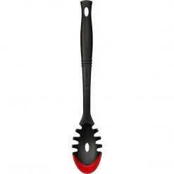 Le Creuset Revolution® Bi-Material Pasta Spoon COOKWARE