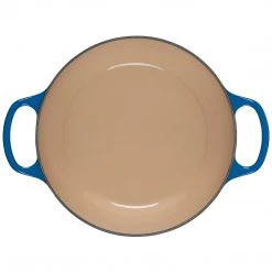 COOKWARE Le Creuset 5.25-Qt Signature Deep Oven - Marseille