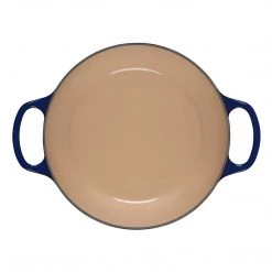 Le Creuset 5.25-Qt Signature Deep Oven - Indigo