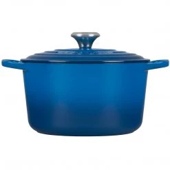COOKWARE Le Creuset 5.25-Qt Signature Deep Oven - Marseille