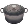 Le Creuset 5.25-Qt Signature Deep Oven - Oyster COOKWARE