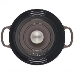 Le Creuset 5.25-Qt Signature Deep Oven - Oyster COOKWARE