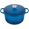 COOKWARE Le Creuset 5.25-Qt Signature Deep Oven - Marseille