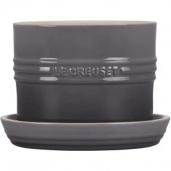 Le Creuset Herb Planter - Oyster