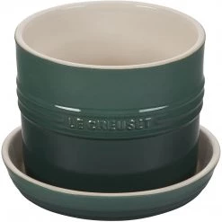 Le Creuset Herb Planter - Artichaut LeCreuset