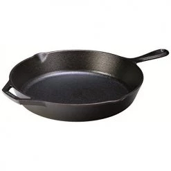 Lodge 10.25'' Cast Iron Skillet