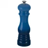 Le Creuset 8" X 2 1/2" Salt Mill - Marseille