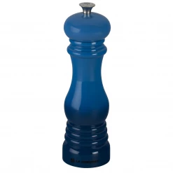Le Creuset 8" X 2 1/2" Pepper Mill - Marseille