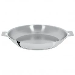Cristel Mutine Detachable Handle 8.5'' Frying Pan COOKWARE