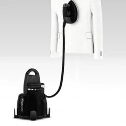 Laurastar Lift+ Steam Iron - Ultimate Black ELECTRICS