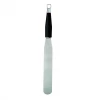Massari Stainless Steel Flexible Spatula, 9.45" (24Cm)