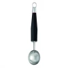 Massari Stainless Steel Ice Cream Scoop COOKWARE 2 Massari Stainless Steel Ice Cream Scoop COOKWARE