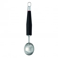 Massari Stainless Steel Ice Cream Scoop COOKWARE