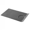 COOKWARE Revol Basalt Tasting Plate