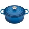 Le Creuset Round 5.5-Quart Dutch Oven - Marseille