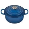 COOKWARE Le Creuset 2-Quart Round Dutch Oven - Marseille