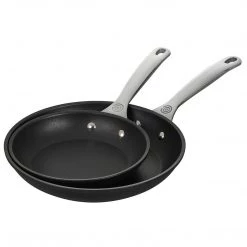 Le Creuset Toughened Nonstick PRO 2-Piece Cookware Set