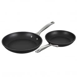 Le Creuset Toughened Nonstick PRO 2-Piece Cookware Set