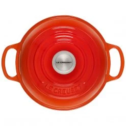 Le Creuset 9.5