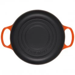 Le Creuset 9.5