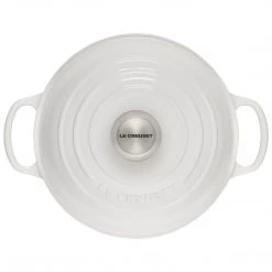 Le Creuset 9.5