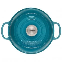 Le Creuset 9.5