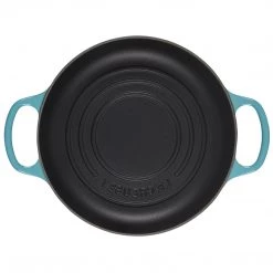 Le Creuset 9.5