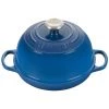 Le Creuset 9.5" (1.75 Qt.) Signature Bread Oven - Marseille COOKWARE