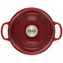 COOKWARE Le Creuset 9.5