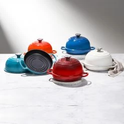 Le Creuset 9.5