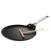 Le Creuset Toughened Nonstick PRO 11" Crepe Pan With Rateau
