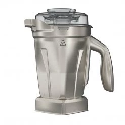 ELECTRICS Vitamix 48-Ounce Stainless Steel Container
