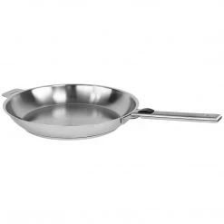 Cristel Strate Detachable Handle 11'' Frying Pan COOKWARE