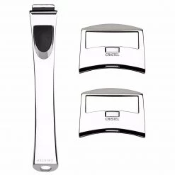 COOKWARE Cristel Casteline Handles Set