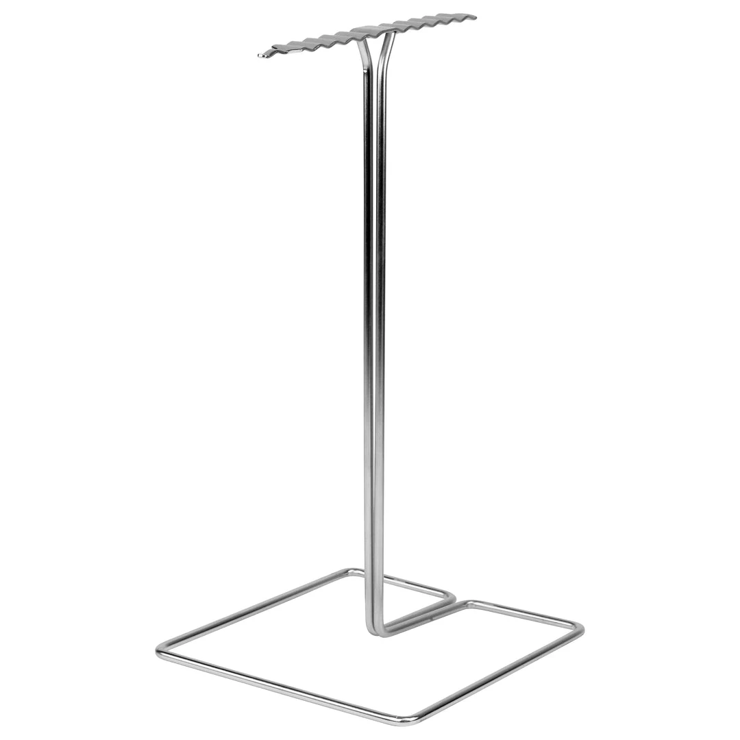 Cristel Strate Lids Holder On Stand COOKWARE 3 Cristel Strate Lids Holder On Stand COOKWARE