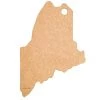 Epicurean State Shapes 14.75" × 10.25" Cutting Board - Maine COOKWARE 2 Epicurean State Shapes 14.75" × 10.25" Cutting Board - Maine COOKWARE